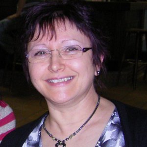 Photo de profil de Marie-Claire Peifer