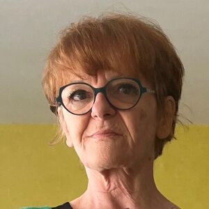 Photo de profil de Marie-Claire Petaut