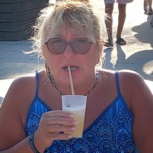 Photo de profil de Marie Claire Pignol