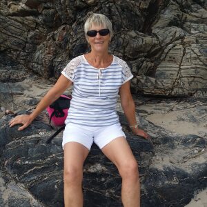 Photo de profil de Marie-Claire Pinchon