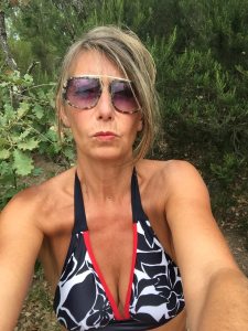 Photo de profil de Marie-Claire Rouanet