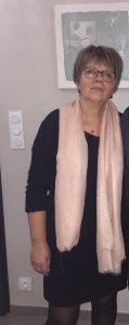 Photo de profil de Marie-Claire Sirou