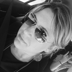 Photo de profil de Marie-Claire Slomiany