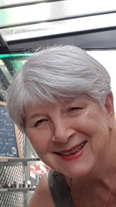 Photo de profil de Marie-Claire Tardieu