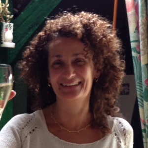 Photo de profil de Marie-Claire Thirion