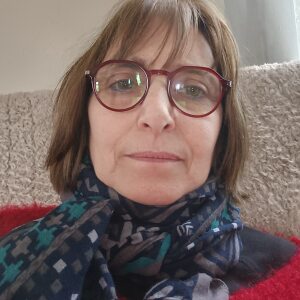 Photo de profil de Marie Claire Thouze