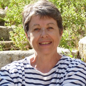 Photo de profil de Marie Claire Tisseyre