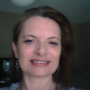 Photo de profil de Marie-Claire Valverde Jourdy