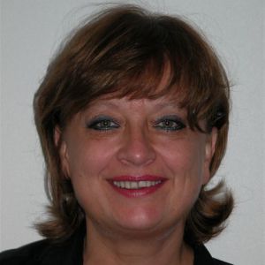 Photo de profil de Marie-Claire Verdure