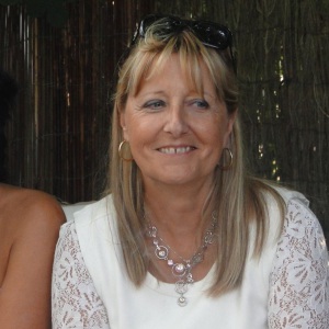 Photo de profil de Marie Claire Vericel