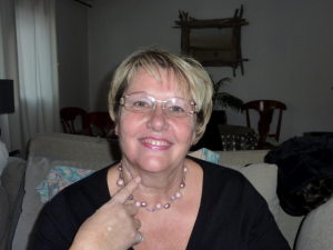Photo de profil de Marie-Claire Weicherding