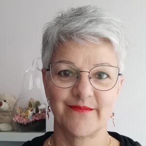 Photo de profil de Marie-Claire Zennezenne
