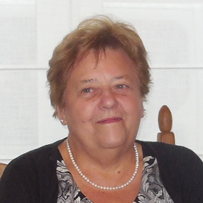 Photo de profil de Marie Claire van Galder