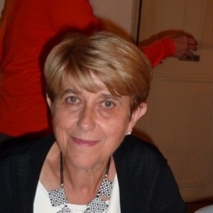 Photo de profil de Marie-Claude Adet