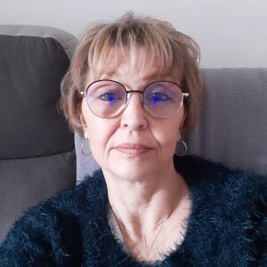 Photo de profil de Marie Claude Albert