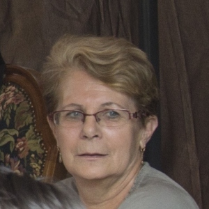 Photo de profil de Marie-Claude Alfonso