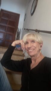 Photo de profil de Marie Claude Allegrini