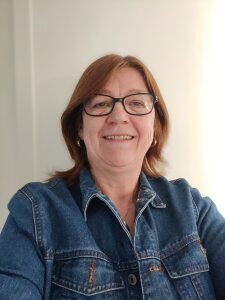Photo de profil de Marie Claude Anglarès