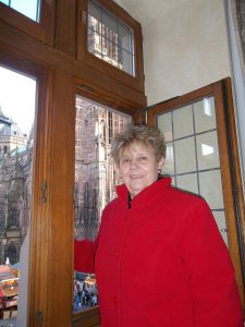 Photo de profil de Marie-Claude Astoux