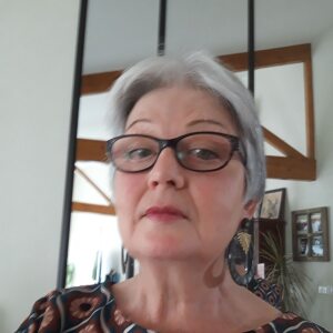 Photo de profil de Marie-Claude Ayme