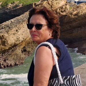 Photo de profil de Marie Claude Beneteau