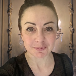 Photo de profil de Marie-Claude Bernard