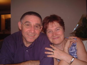 Photo de profil de Marie-Claude Bibas