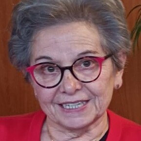 Photo de profil de Marie-Claude Bichon