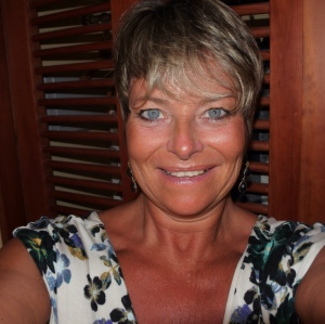 Photo de profil de Marie Claude Bielawski