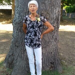 Photo de profil de Marie-Claude Bissiriex