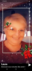 Photo de profil de Marie Claude Bocquet