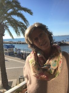 Photo de profil de Marie Claude Braye