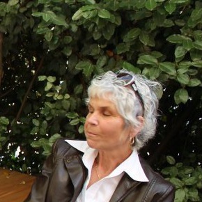 Photo de profil de Marie Claude Breque