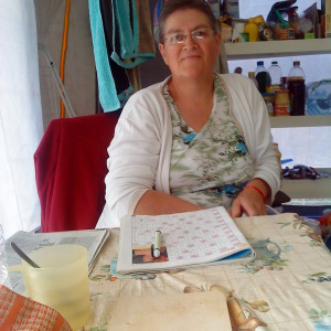 Photo de profil de Marie-Claude Brunet