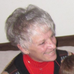 Photo de profil de Marie-Claude Brunet