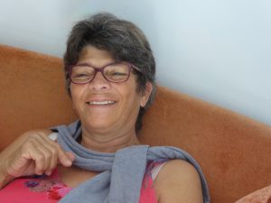 Photo de profil de Marie-Claude Burbaud