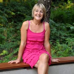 Photo de profil de Marie-Claude Bussi