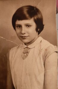 Photo de profil de Marie Claude Carret