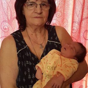 Photo de profil de Marie-Claude Ceze