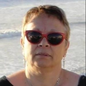 Photo de profil de Marie-Claude Charrier