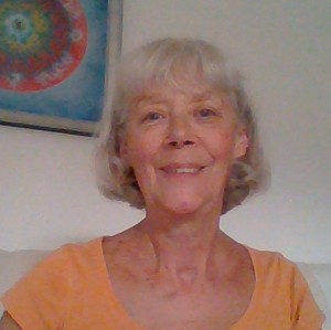 Photo de profil de Marie-Claude Chevallier