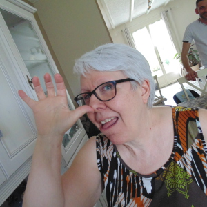 Photo de profil de Marie-Claude Chollet