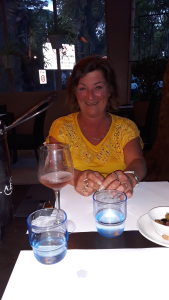 Photo de profil de Marie Claude Copp