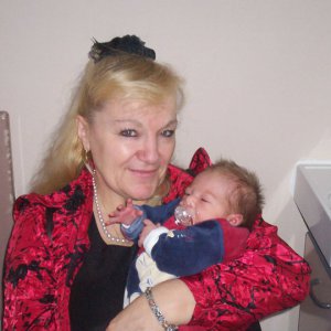 Photo de profil de Marie-Claude Coulaud