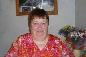 Photo de profil de Marie Claude Coutard