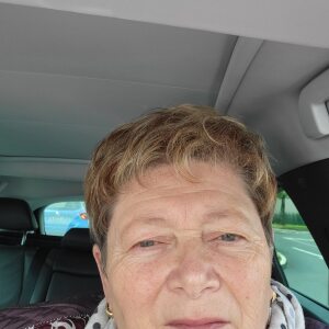 Photo de profil de Marie Claude Couzy