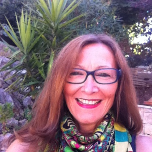 Photo de profil de Marie-Claude Dahmoune