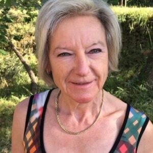 Photo de profil de Marie Claude Decourcelle