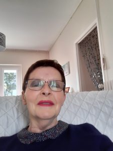 Photo de profil de Marie-Claude Delaitre