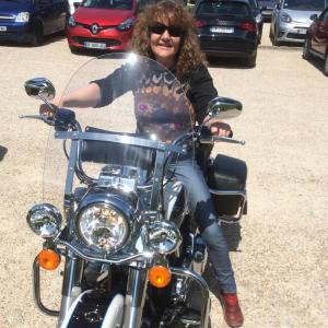 Photo de profil de Marie-Claude Desmottes
